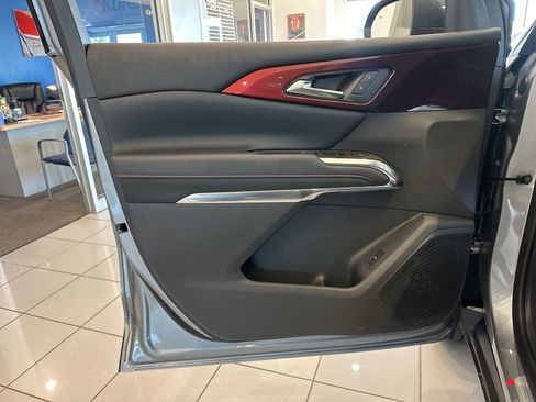 New 2026 Chevrolet Traverse Z71 w/ Driver Confidence Package image 20