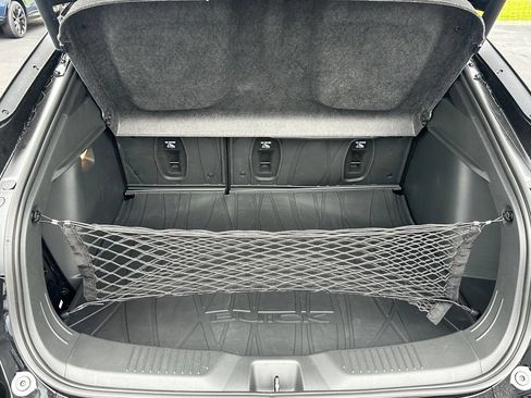 New 2026 Buick Envista Sport Touring w/ Convenience I Package FWD image 9