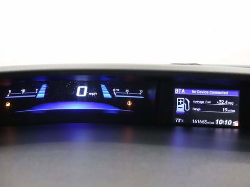 Used 2015 Honda Civic SE image 4