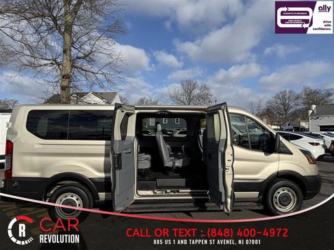 Used 2019 Ford Transit 350 XL image 8