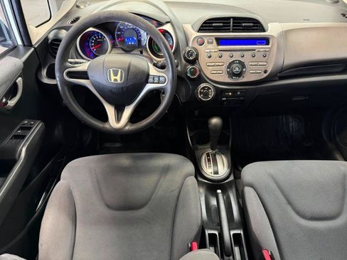 Used 2012 Honda Fit image 12