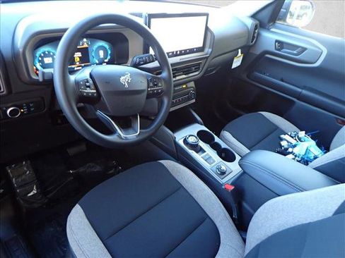 New 2025 Ford Bronco Sport Big Bend image 10