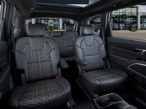 New 2025 Kia Telluride SX X-Line image 17