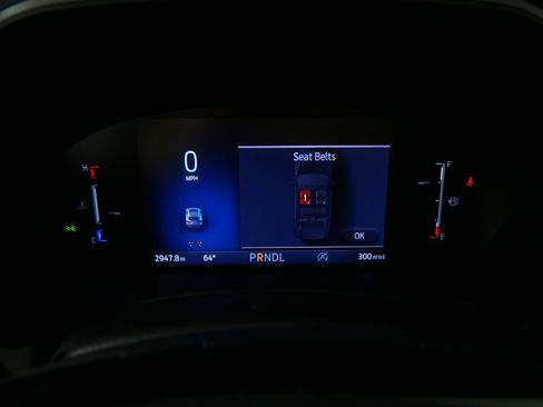 Used 2026 Ford Escape Active w/ Cold Weather Package AWD/4WD image 34