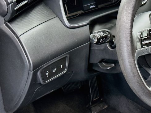 Used 2024 Hyundai Tucson SEL FWD image 17