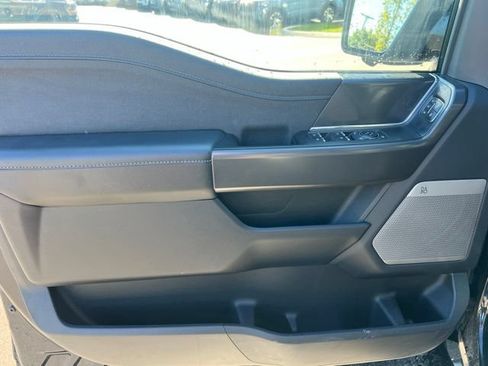 Used 2024 Ford F150 Lariat w/ Bed Utility Package AWD/4WD image 19