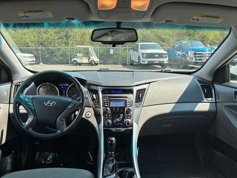 Used 2012 Hyundai Sonata Hybrid FWD image 19