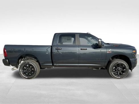 New 2026 RAM 2500 Big Horn image 10