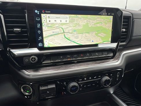 New 2026 Chevrolet Silverado 2500 LTZ w/ LTZ Plus Package image 26