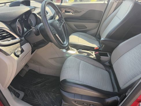 Used 2016 Buick Encore FWD image 14