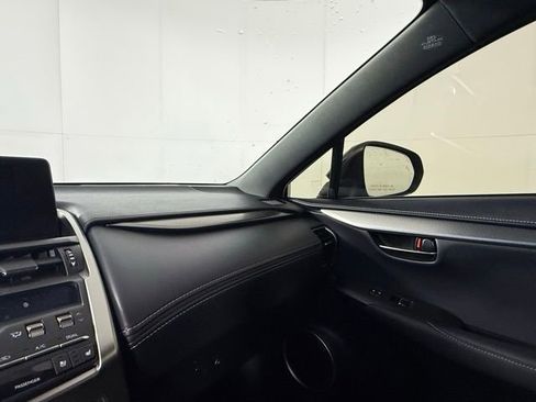Used 2020 Lexus NX 300 F Sport image 15
