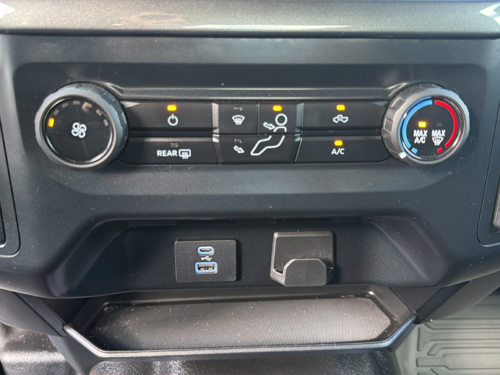 Used 2023 Ford F150 XL w/ STX Appearance Package RWD image 41