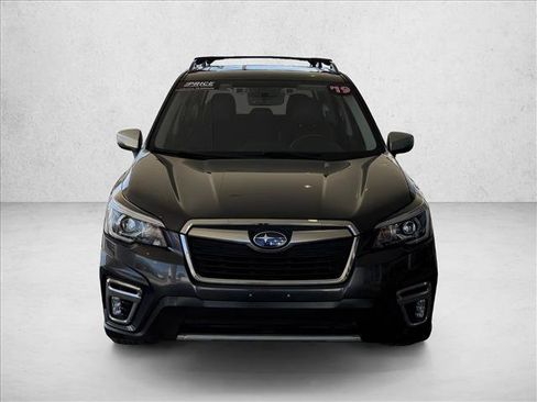 Used 2019 Subaru Forester Touring w/ Popular Package #3 AWD/4WD image 7