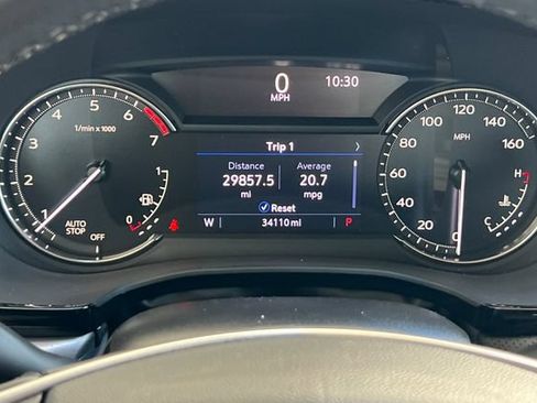 Used 2023 Cadillac XT5 Luxury FWD image 34