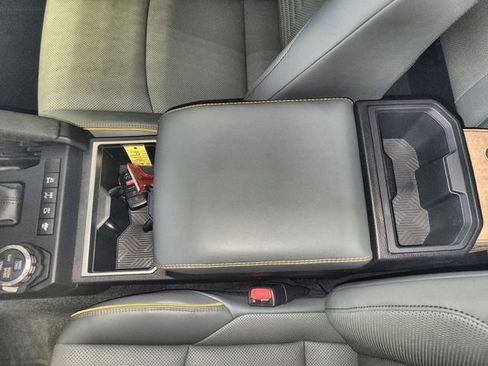 New 2026 Toyota Tacoma Trailhunter image 21