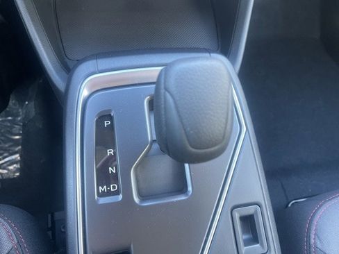 New 2026 Subaru Impreza 2.0i Sport image 23