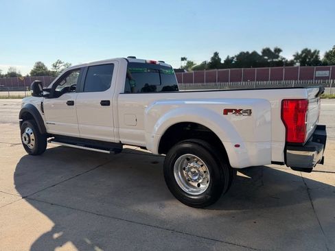 Used 2020 Ford F450 XL w/ STX Appearance Package AWD/4WD image 7