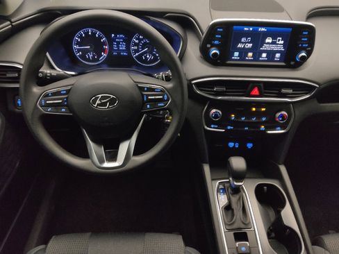 Used 2020 Hyundai Santa Fe SE image 22