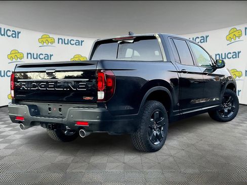 New 2026 Honda Ridgeline TrailSport image 7