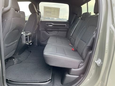 New 2026 RAM 1500 Big Horn image 20