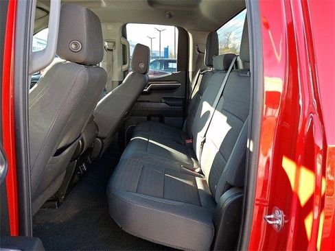 Certified 2023 Chevrolet Silverado 1500 LT image 8