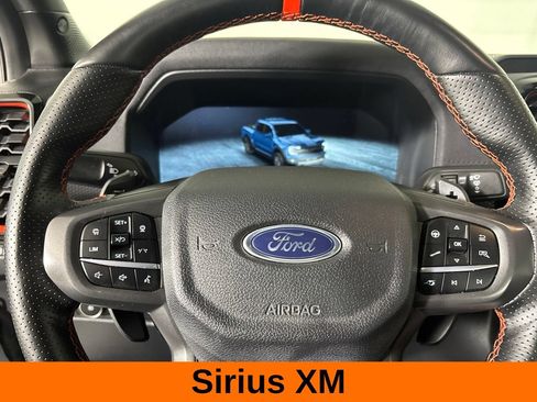 Used 2024 Ford Ranger Raptor AWD/4WD image 15
