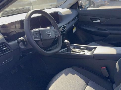 New 2026 Nissan Sentra SV w/ SV Convenience Package image 25