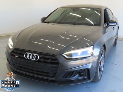 Used 2019 Audi S5 Prestige image 9