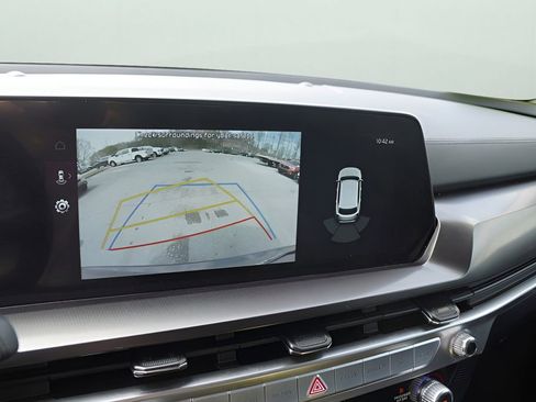 Used 2025 Kia Telluride S image 25