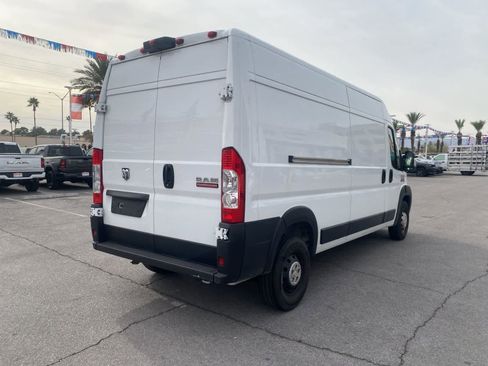 Used 2022 RAM ProMaster 2500 image 6