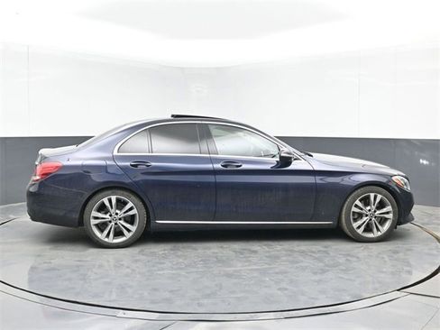 Used 2017 Mercedes-Benz C 300 Sedan image 15