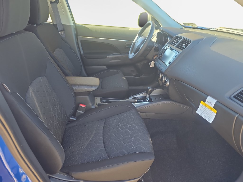 New 2027 Mitsubishi Outlander Sport FWD image 26