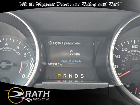 Used 2022 Ford Mustang Premium image 13