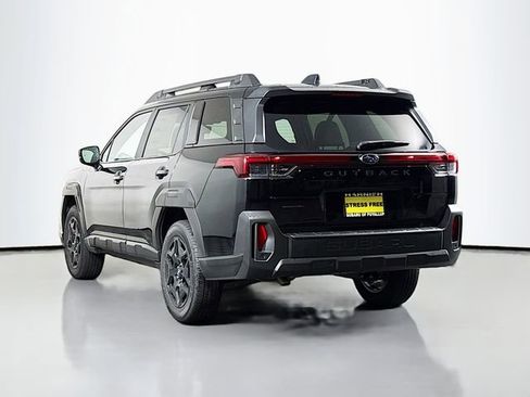 New 2026 Subaru Outback Limited image 5