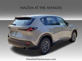 New 2026 MAZDA CX-5 Select AWD/4WD video 4