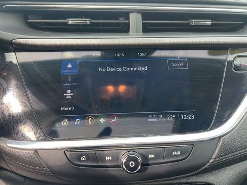 Used 2021 Buick Encore GX Essence w/ Experience Buick Package AWD/4WD image 28
