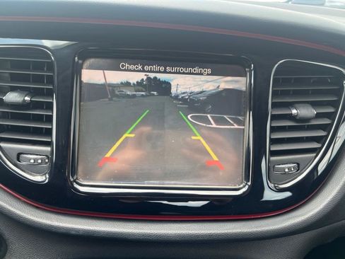 Used 2014 Dodge Dart SXT FWD image 19