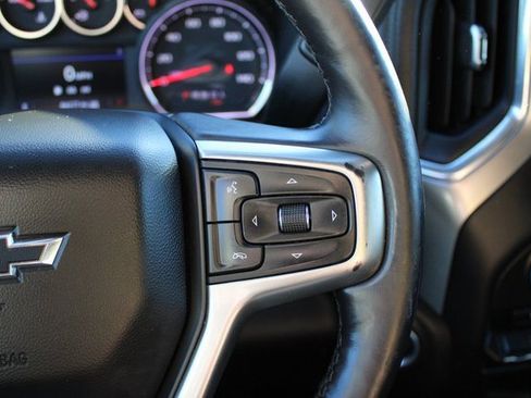 Used 2019 Chevrolet Silverado 1500 RST w/ All-Star Edition image 11