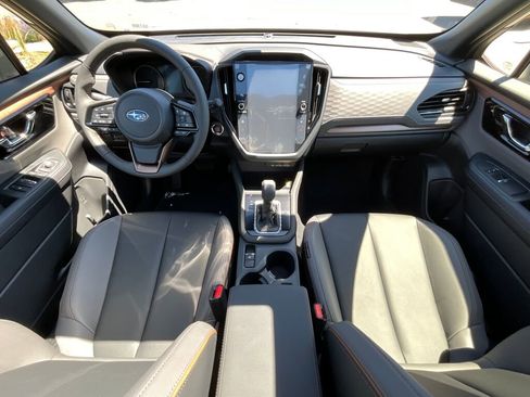 New 2025 Subaru Forester Sport image 17