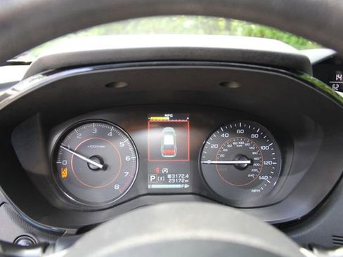 Used 2023 Subaru Crosstrek 2.0i image 20