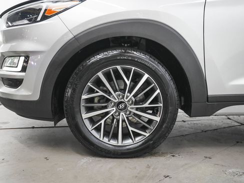 Used 2020 Hyundai Tucson Ultimate AWD/4WD image 30