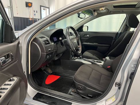 Used 2010 Ford Fusion Hybrid FWD image 7