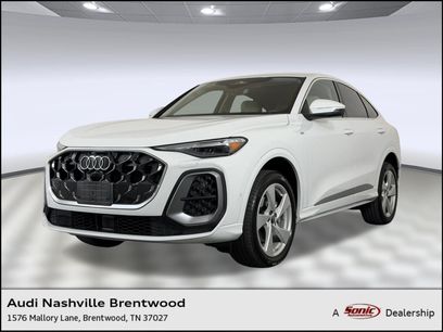 Used 2025 Audi Q5 Premium Plus