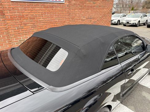 Used 2008 Ford Mustang Shelby GT500 image 23