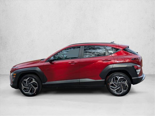 New 2026 Hyundai Kona SEL Premium FWD image 5