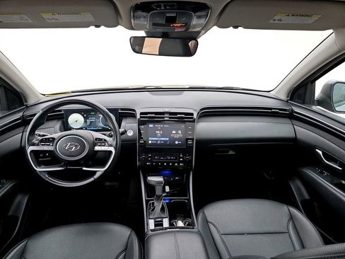 Used 2023 Hyundai Tucson SEL w/ Convenience Package image 13