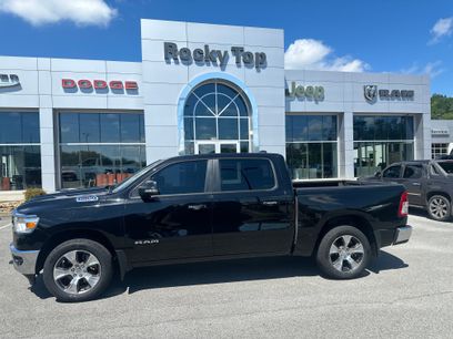 Used 2020 RAM 1500 Big Horn