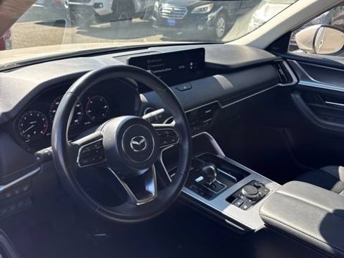 Used 2024 MAZDA CX-90 3.3 Turbo S AWD/4WD image 2
