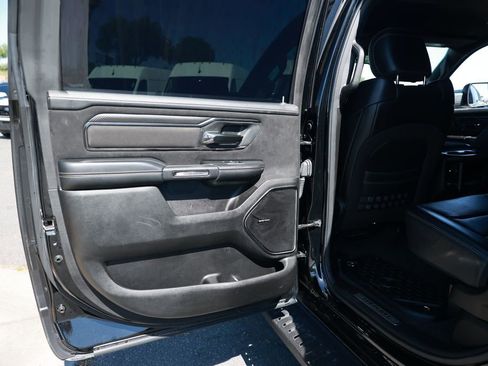 Used 2023 RAM 1500 TRX w/ TRX Level 2 Equipment Group AWD/4WD image 38