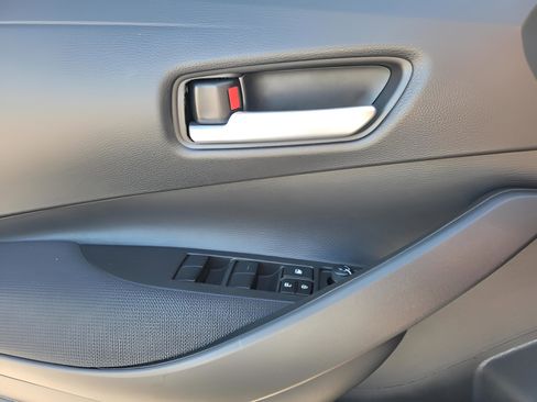 Certified 2026 Toyota Corolla SE image 28